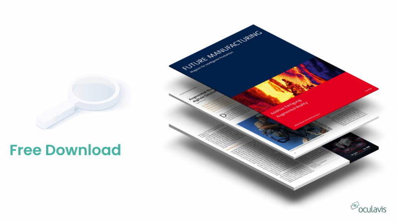 Der Augmented Reality Blogcast für die Industrie