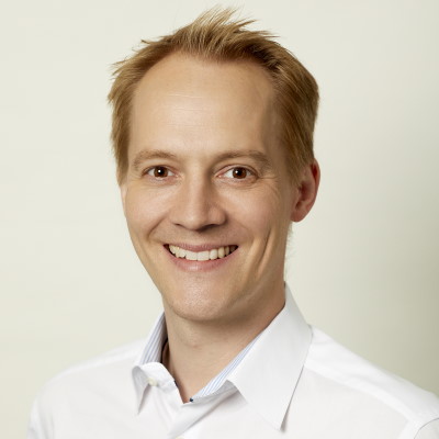 Dr. Markus Große Böckmann