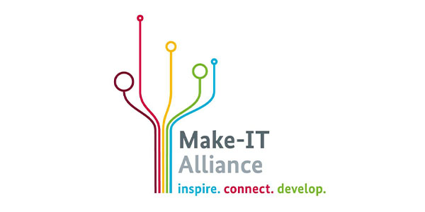 Make IT-Alliance Logo