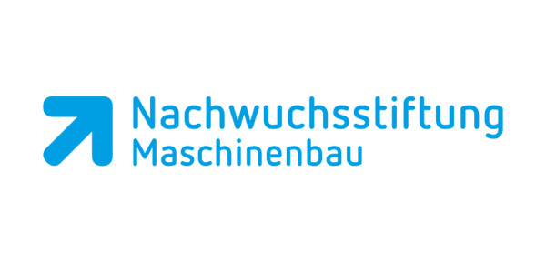 Nachwuchsstiftung Maschinenbau Logo