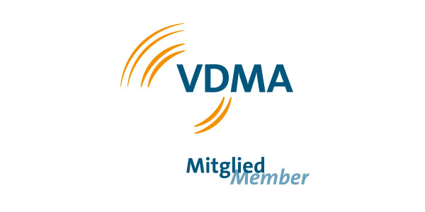 VDMA Member Logo