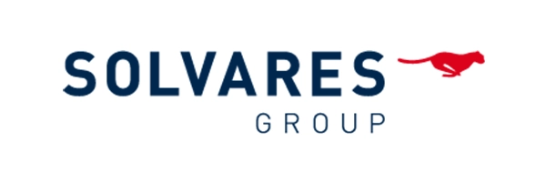 Solvaris Group Logo
