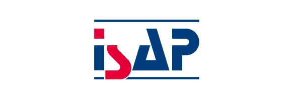 ISAP AG Logo