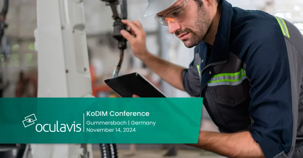 KoDIM - Conference for Digital Products & Services in Mechanical Engineering